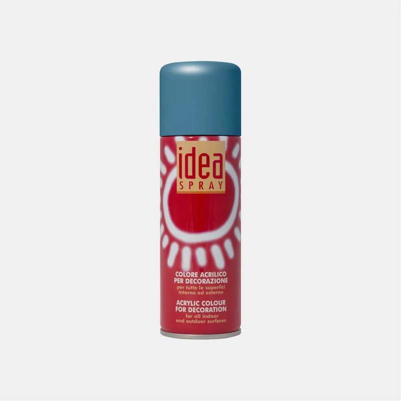 Acryl-Sprühfarbe MAIMERI Idea Spray 200 ml