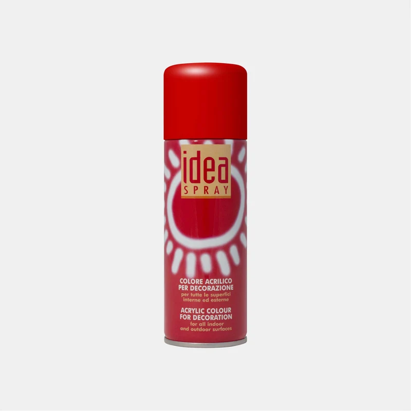 Acryl-Sprühfarbe MAIMERI Idea Spray 200 ml