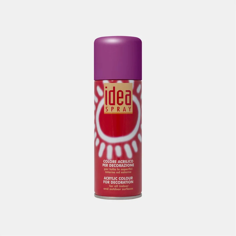 Acryl-Sprühfarbe MAIMERI Idea Spray 200 ml