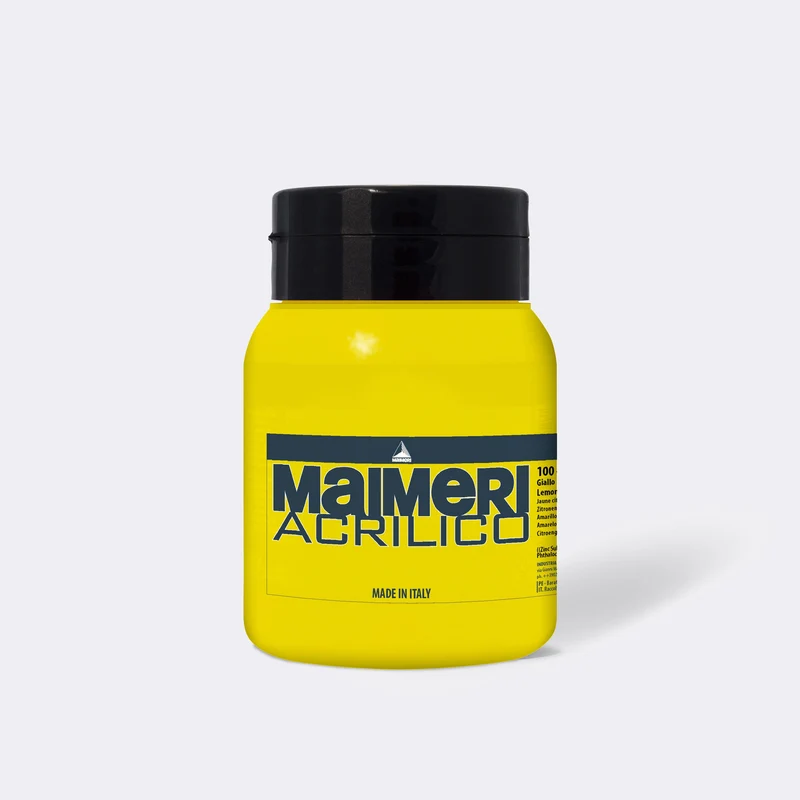 Akrilna boja Maimeri Acrilico 500 ml