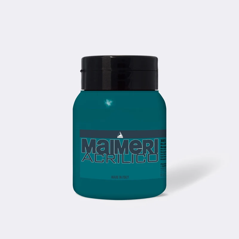 Akrilna boja Maimeri Acrilico 500 ml