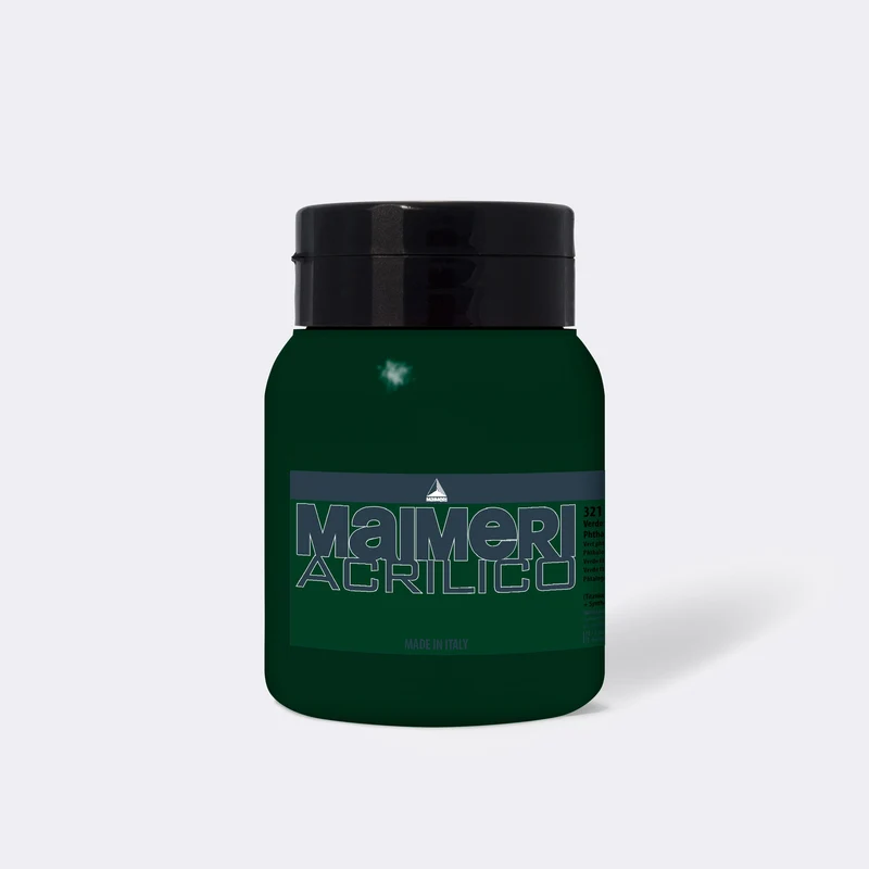 Akrilna boja Maimeri Acrilico 500 ml