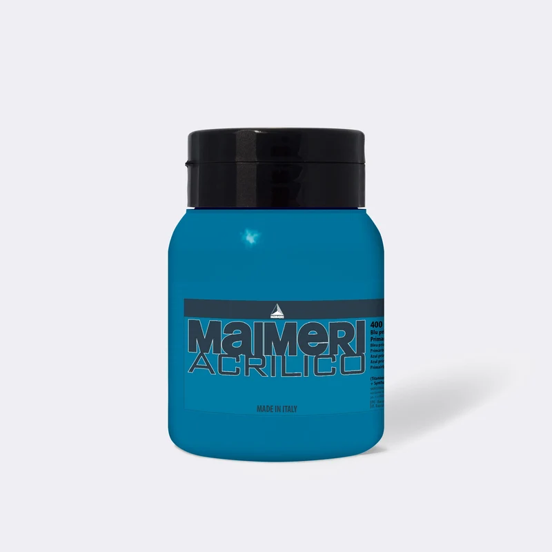 Akrilna boja Maimeri Acrilico 500 ml