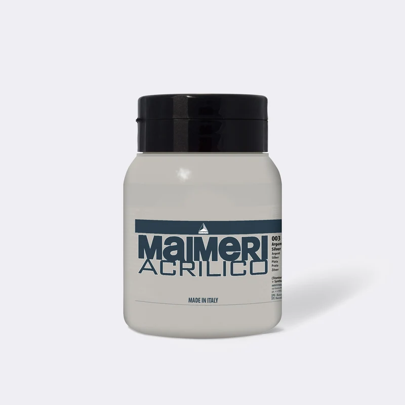 Akrilna boja Maimeri Acrilico 500 ml