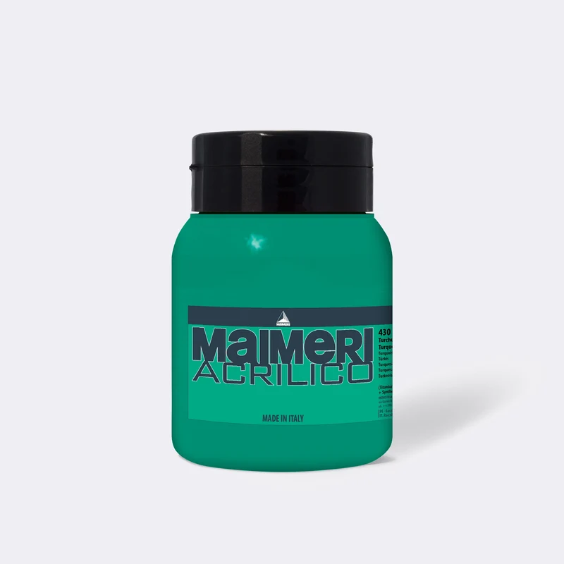 Akrilna boja Maimeri Acrilico 500 ml