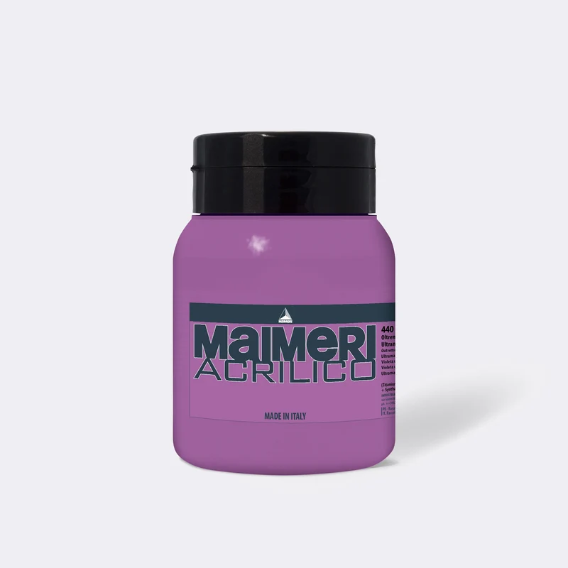 Akrilna boja Maimeri Acrilico 500 ml