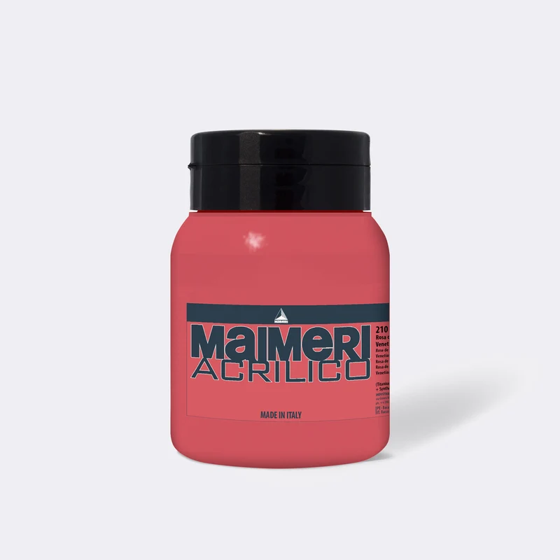 Akrilna boja Maimeri Acrilico 500 ml