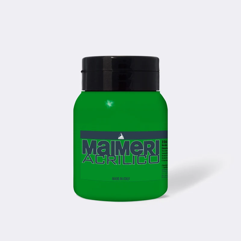 Colore acrilico MAIMERI Acrilico 500 ml