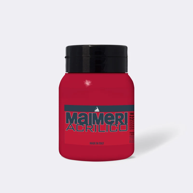 Colore acrilico MAIMERI Acrilico 500 ml