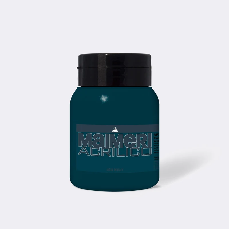 Colore acrilico MAIMERI Acrilico 500 ml