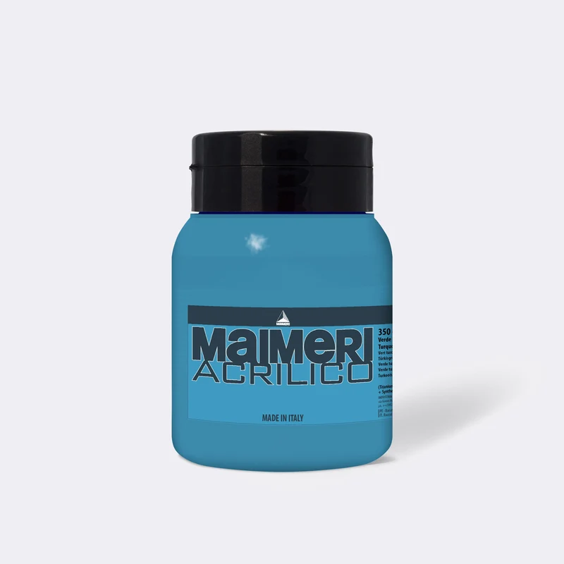 Colore acrilico MAIMERI Acrilico 500 ml