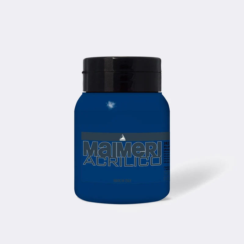 Colore acrilico MAIMERI Acrilico 500 ml
