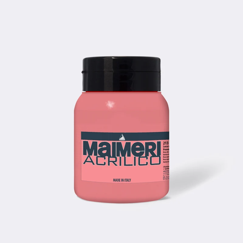 Colore acrilico MAIMERI Acrilico 500 ml