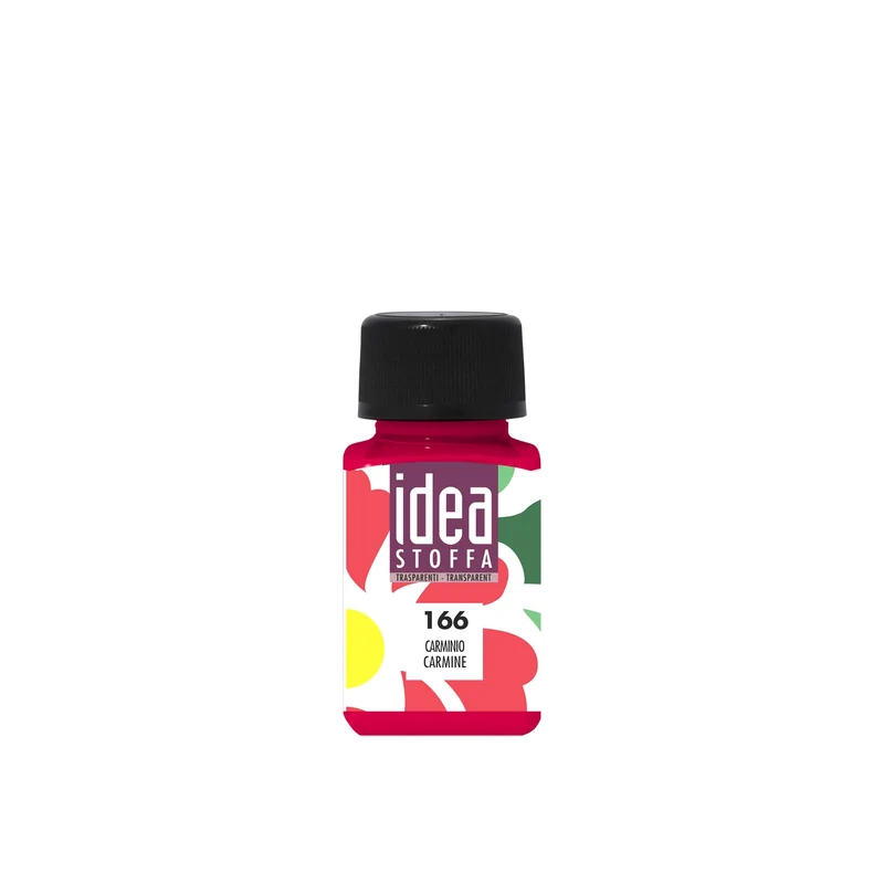 Боя за текстил MAIMERI Idea Stoffa 60 ml