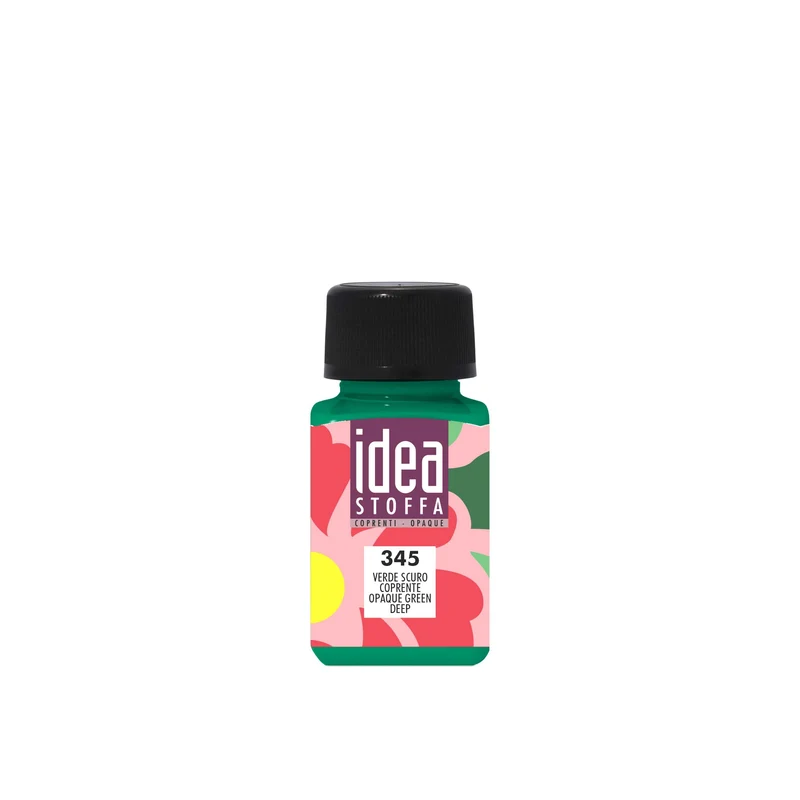 Боя за текстил MAIMERI Idea Stoffa 60 ml