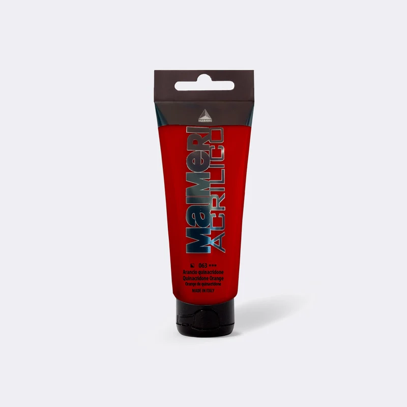 Colore acrilico MAIMERI Acrilico 200 ml | colori diversi