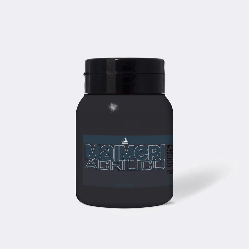 Ακρυλικό χρώμα MAIMERI Acrilico 500 ml