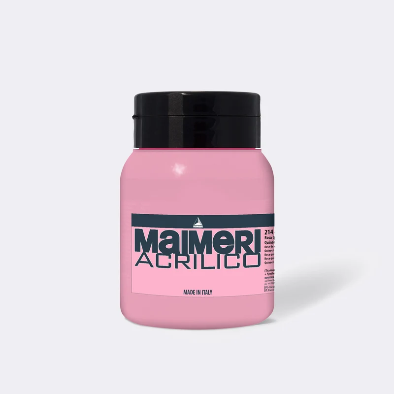 Ακρυλικό χρώμα MAIMERI Acrilico 500 ml