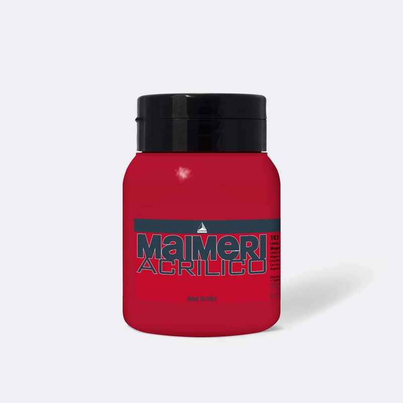 Akrylová farba Maimeri Acrilico 500 ml