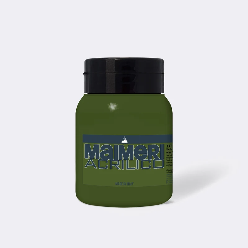 Akrylová farba Maimeri Acrilico 500 ml