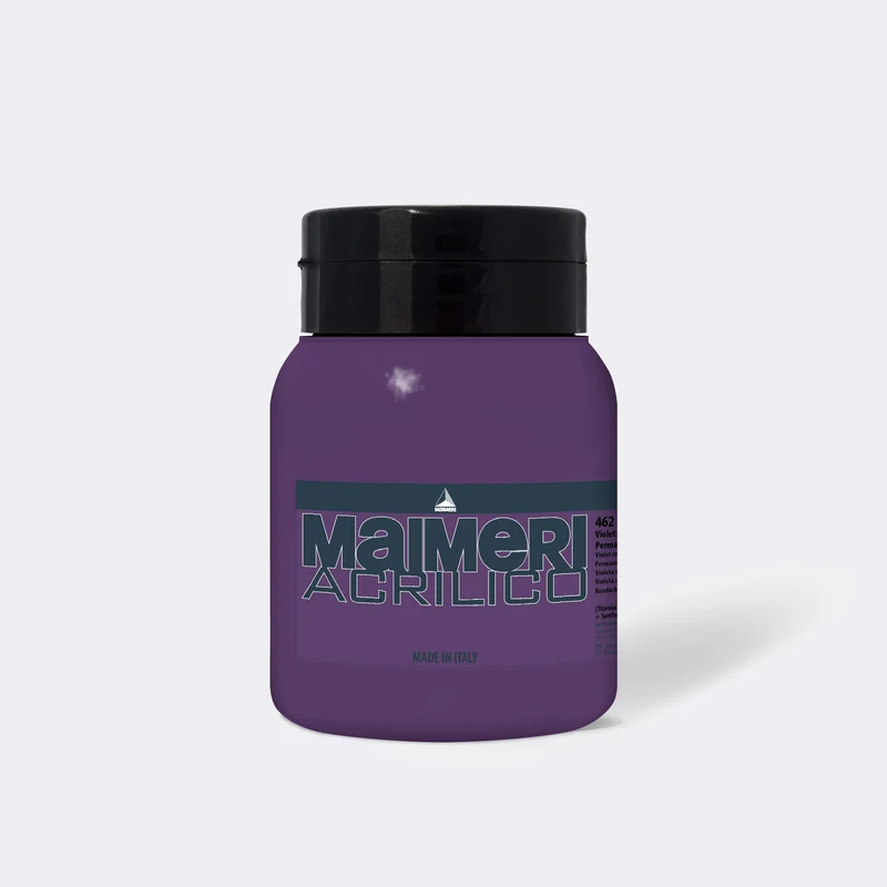 Akrylová farba Maimeri Acrilico 500 ml