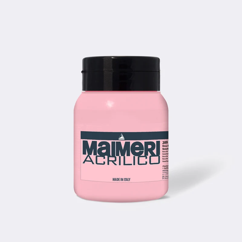 Akrylová farba Maimeri Acrilico 500 ml