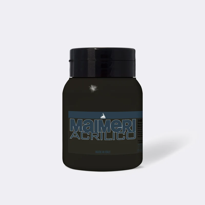 Akrilna barva Maimeri Acrilico 500 ml