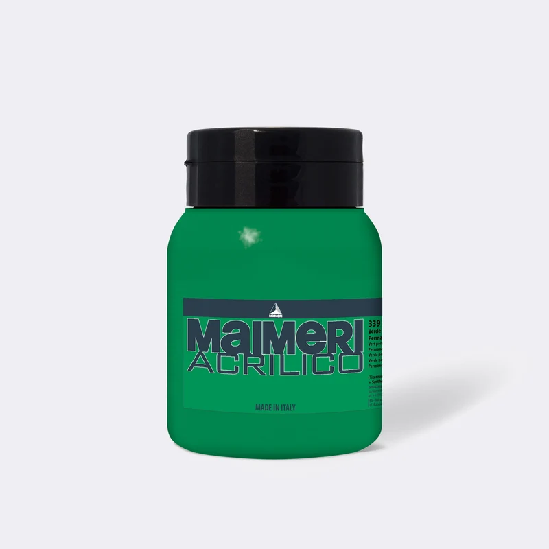 Akrilna barva Maimeri Acrilico 500 ml