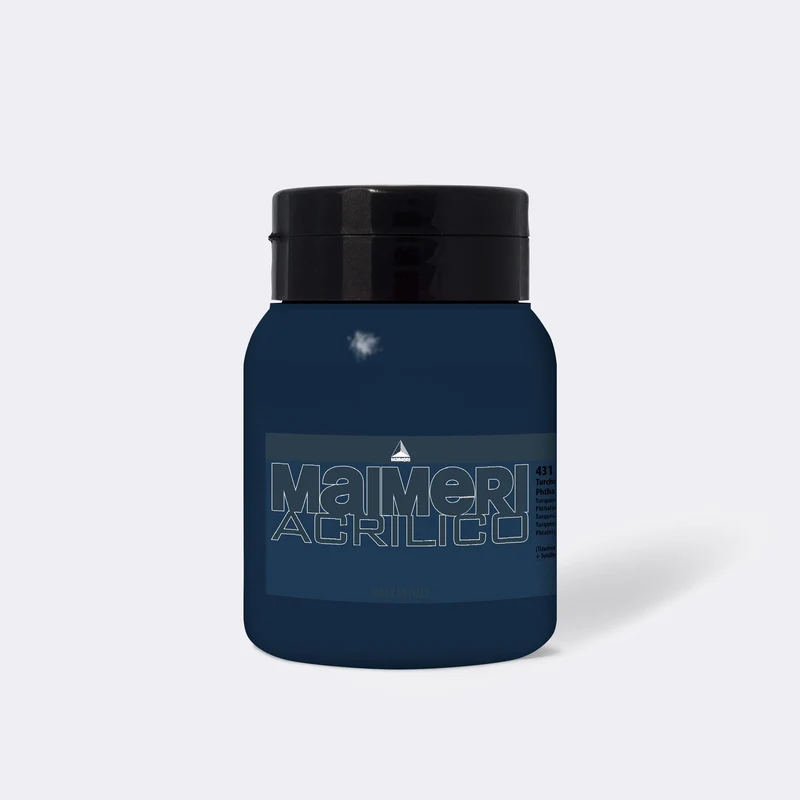 Akrilna barva Maimeri Acrilico 500 ml