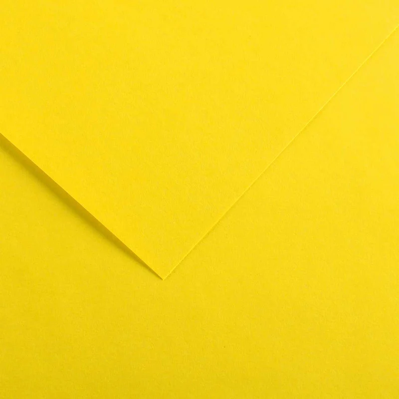 CANSON Iris Vivaldi barvni papir 70 x 100 cm 240 g 25 listov