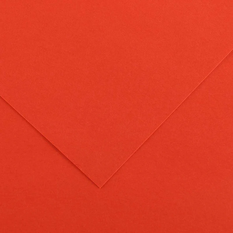 CANSON Iris Vivaldi carta colorata 70 x 100 cm 240 g 25 fg