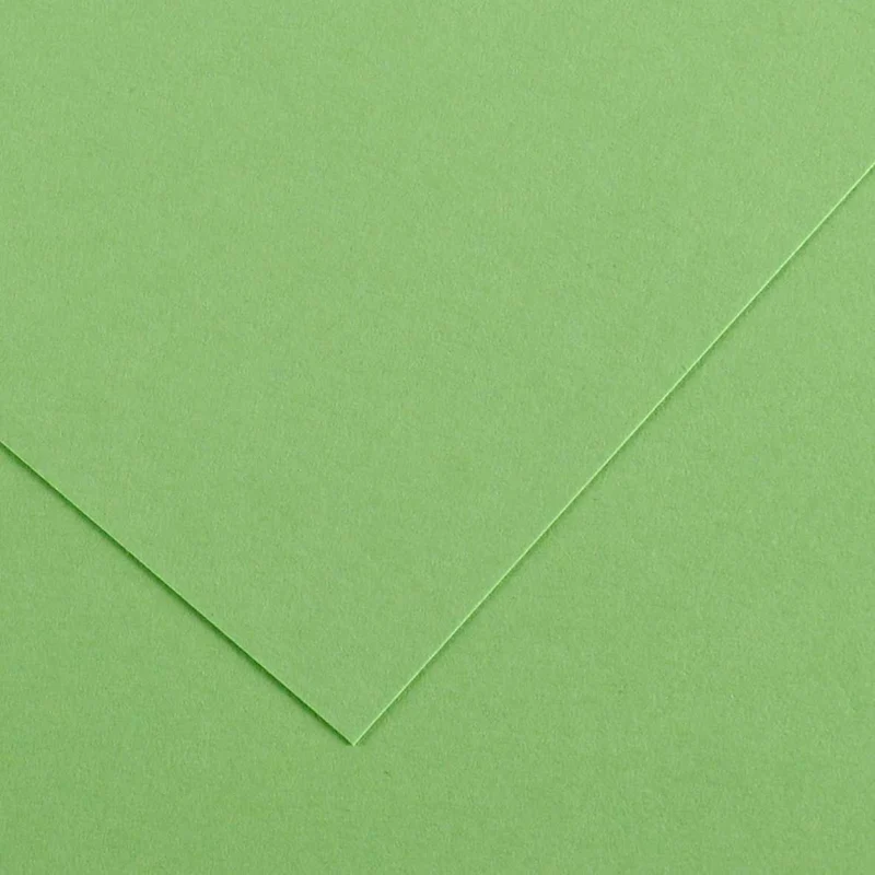 CANSON Iris Vivaldi carta colorata 70 x 100 cm 240 g 25 fg