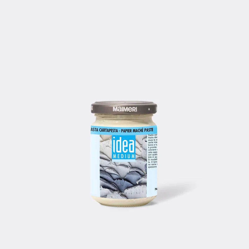 Maimeri паста папие-маше 125 ml