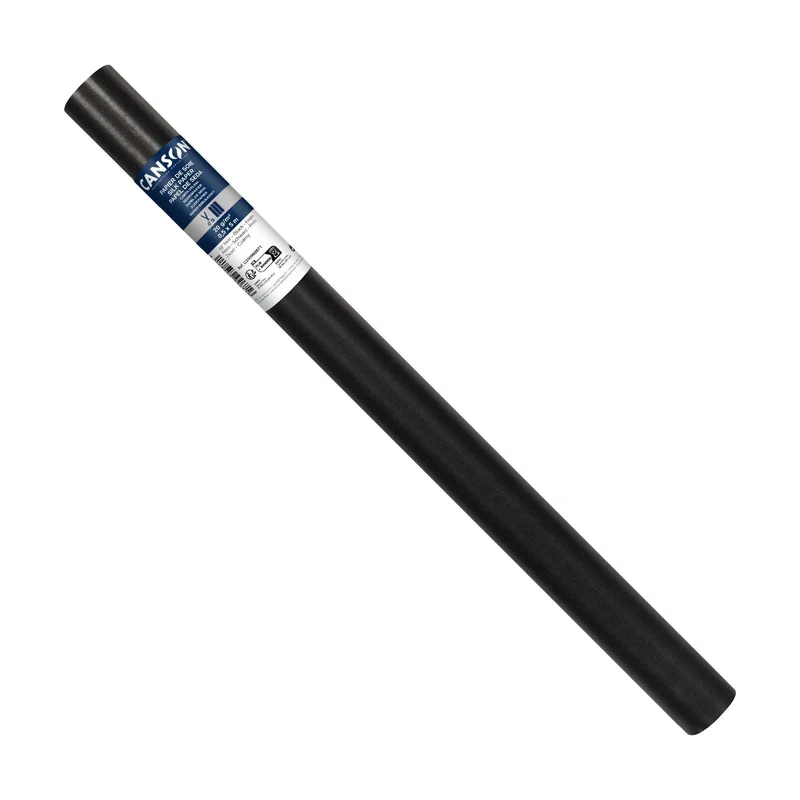 Ρυζόχαρτο / Χαρτί αφής CANSON σε ρολό - 50 x 500 cm, 20 g