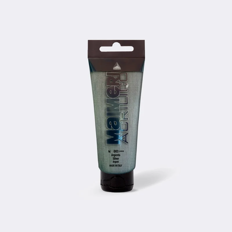 Ακρυλικό χρώμα Maimeri Acrilico 200 ml – διάφορες αποχρώσεις