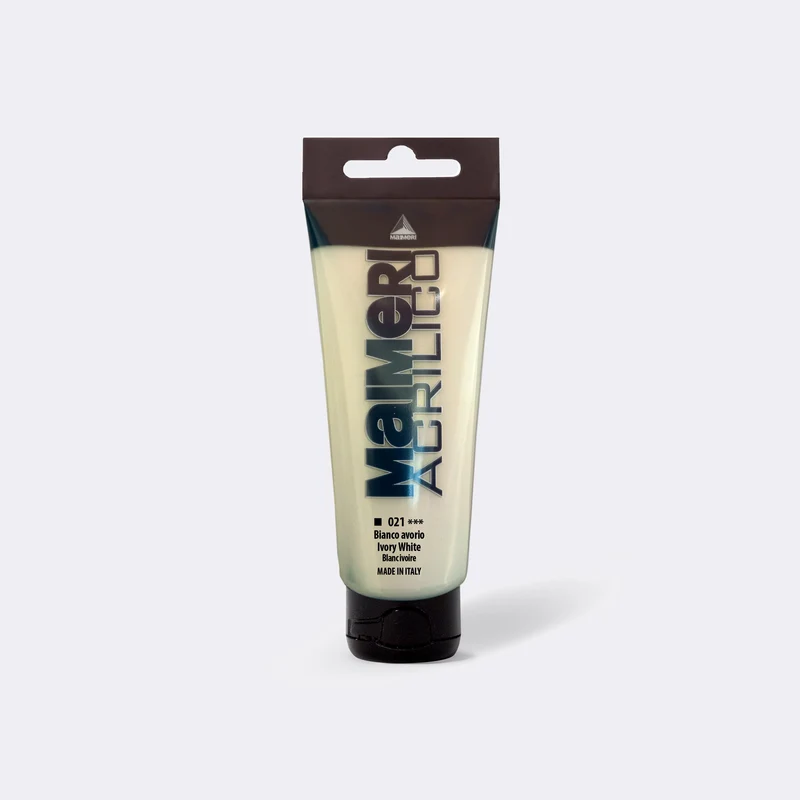 Akrilna barva Maimeri Acrilico 200 ml – različni odtenki