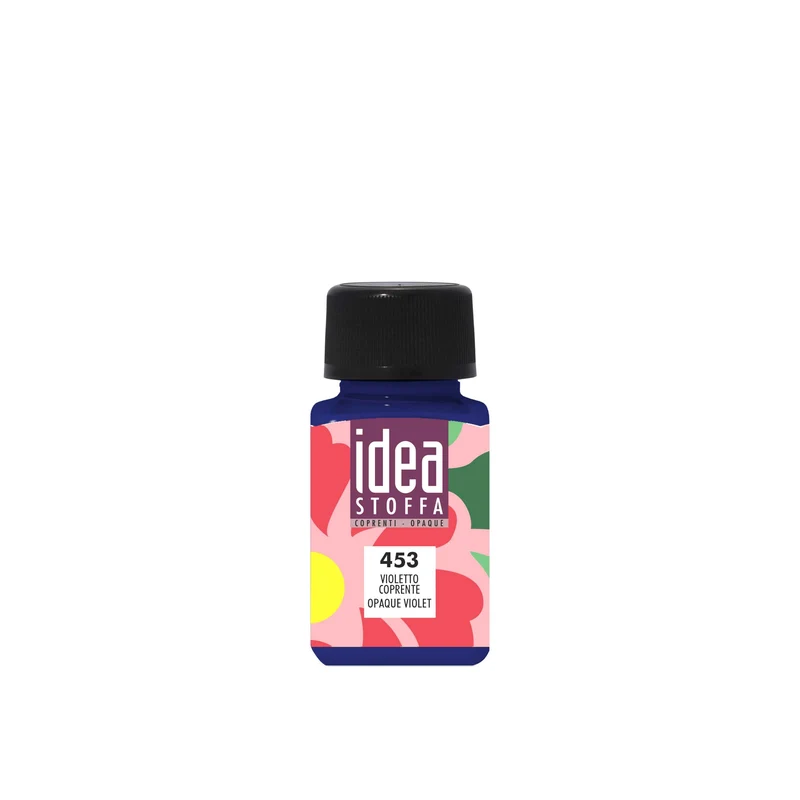 Barva za tekstil MAIMERI Idea Stoffa 60 ml