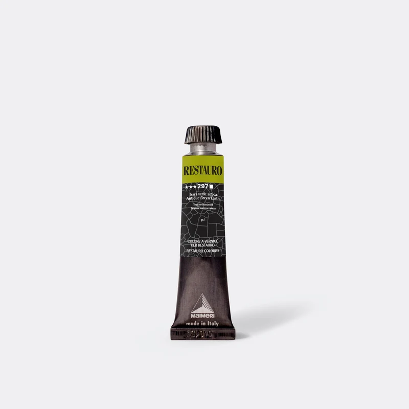 MAIMERI Restauro Restaurierungsfarbe 20 ml