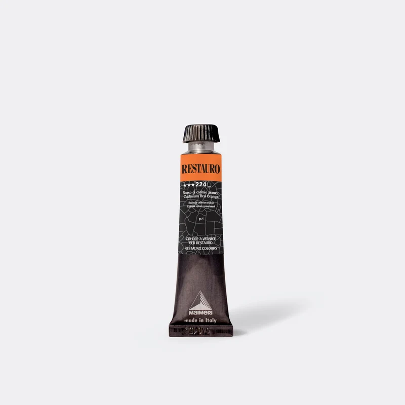 Реставраторска боя MAIMERI Restauro 20 ml