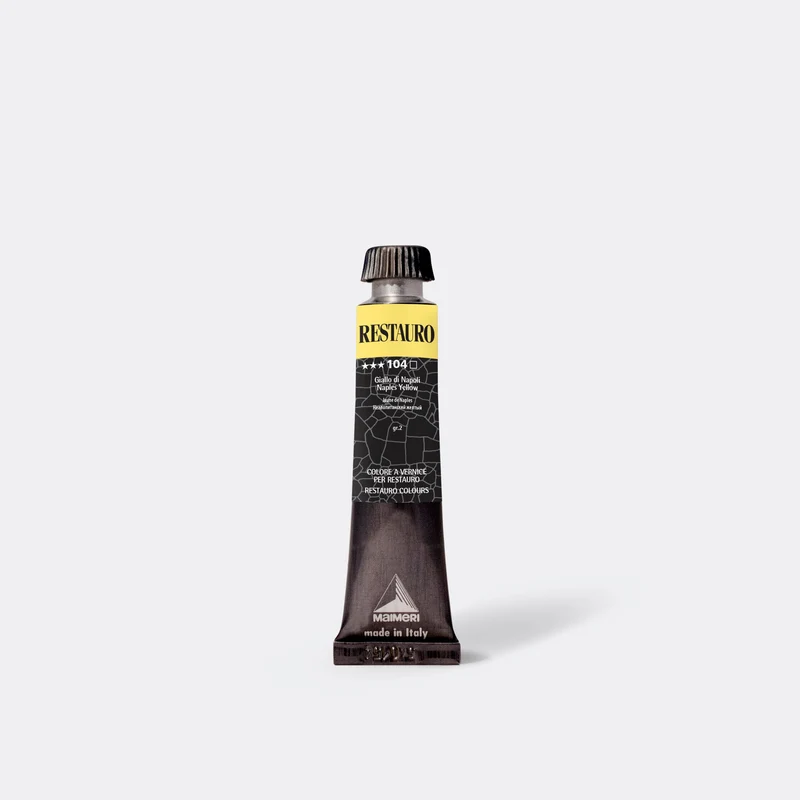 Реставраторска боя MAIMERI Restauro 20 ml
