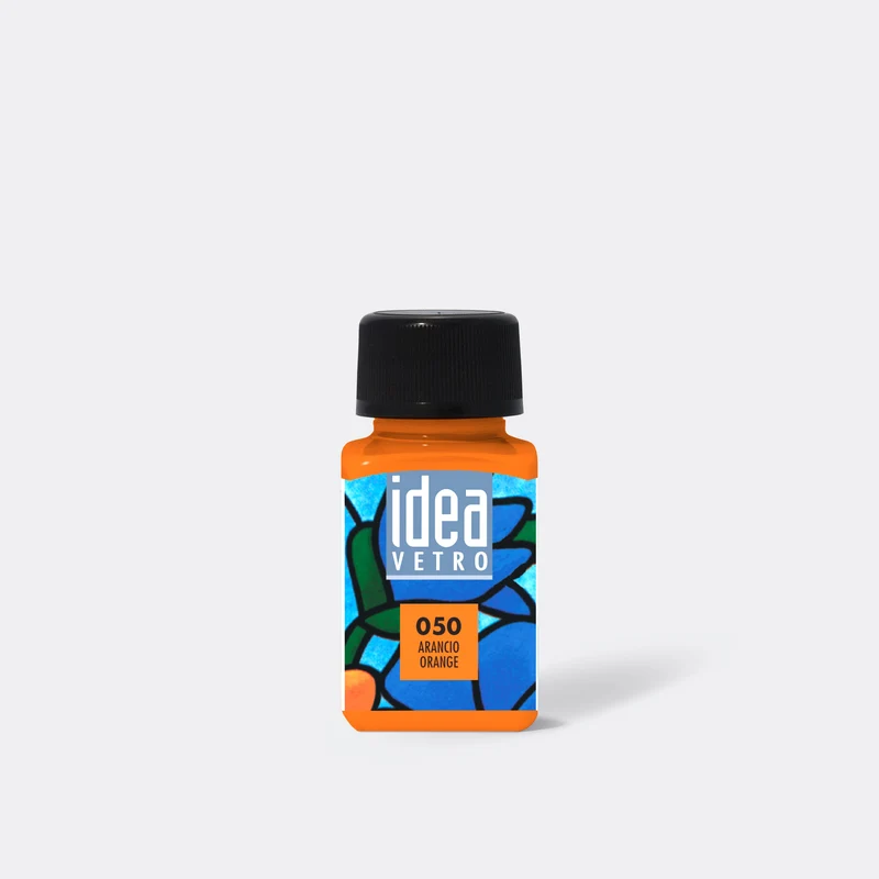 Barva za steklo MAIMERI Idea Vetro 60 ml