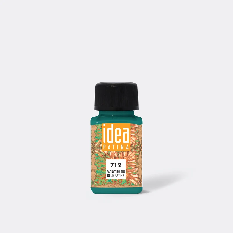 Colore per patina Maimeri Idea Patina 60 ml