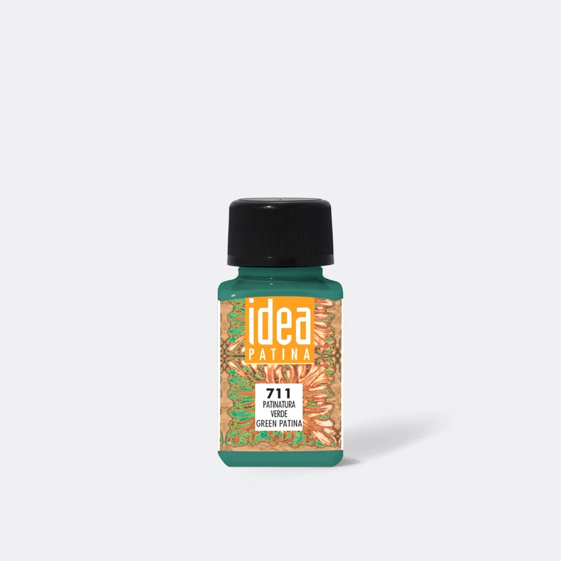 Boja za patiniranje MAIMERI Idea Patina 60 ml