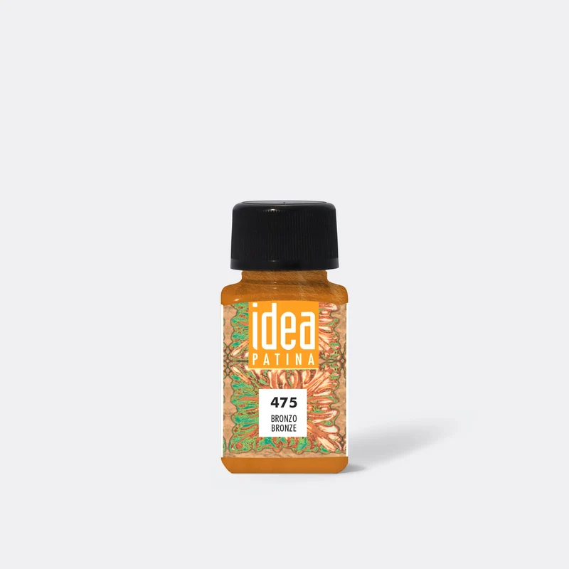 Χρώμα πατίνας MAIMERI Idea Patina 60 ml