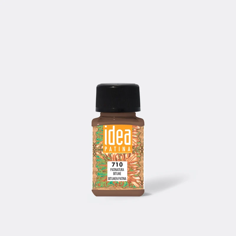 Χρώμα πατίνας MAIMERI Idea Patina 60 ml