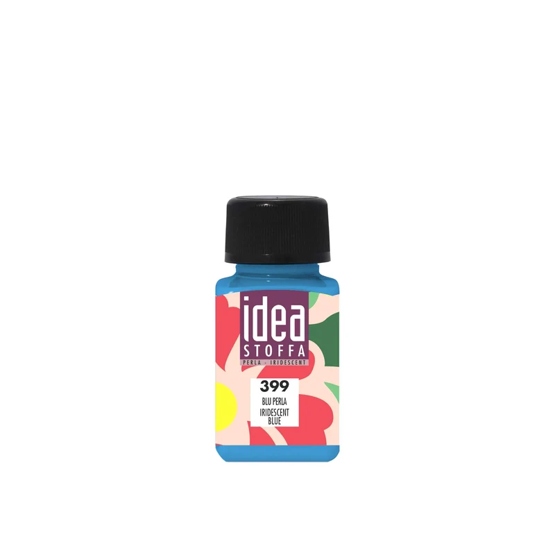 Χρώμα για ύφασμα MAIMERI Idea Stoffa 60 ml