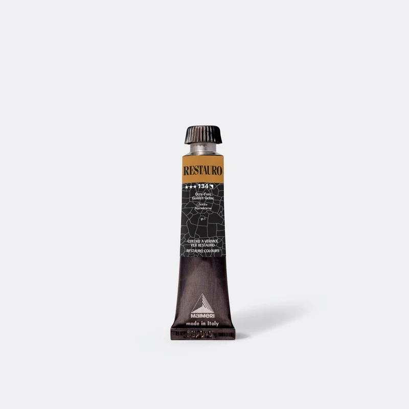 Restauratorska boja MAIMERI Restauro 20 ml