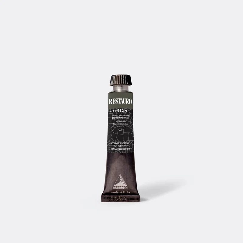 Restauratorska boja MAIMERI Restauro 20 ml