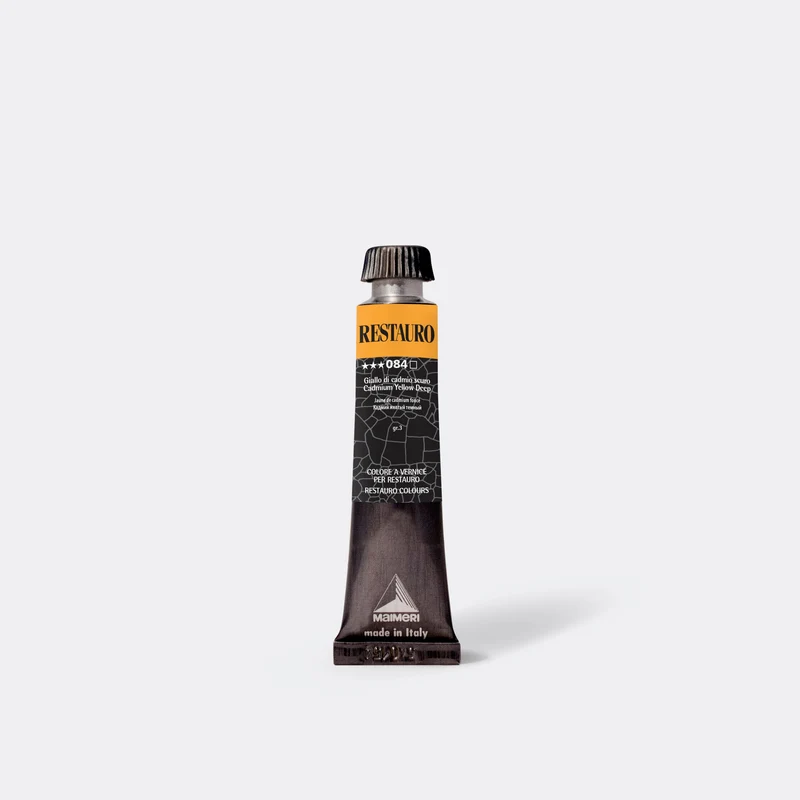 Colore per restauro MAIMERI Restauro 20 ml