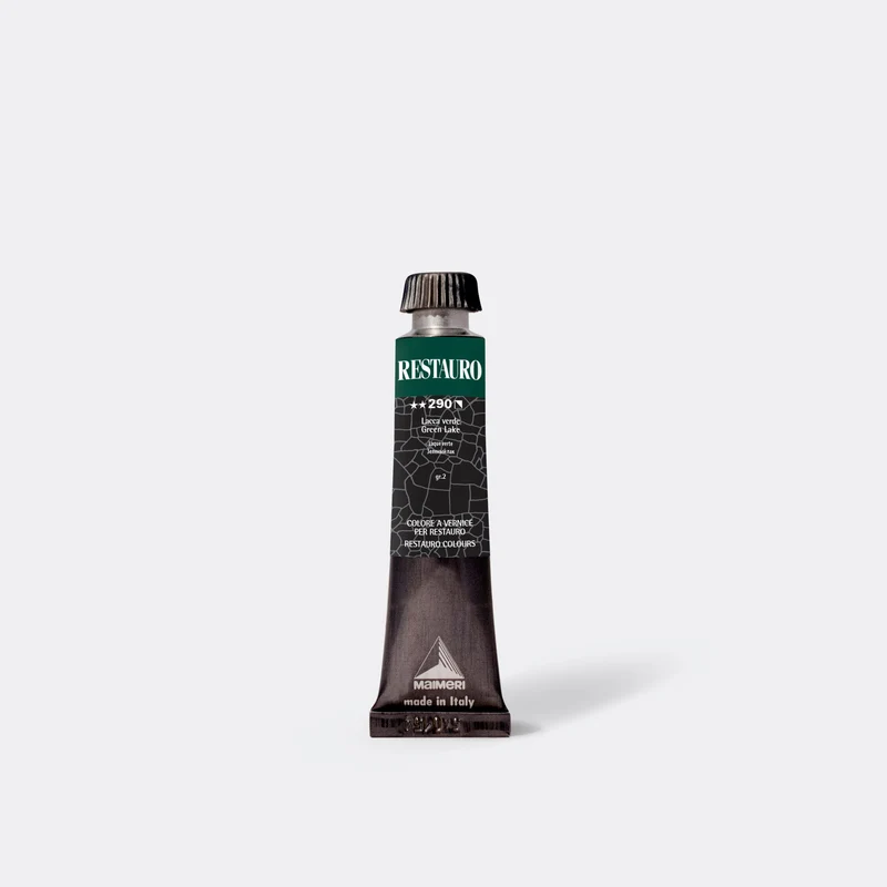 Colore per restauro MAIMERI Restauro 20 ml
